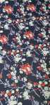 Viscose Floral