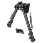 Tactical Op Bipod Quick Detach 8.0-12.4" Center Height- TL-BP88Q