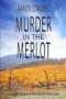 Murder In The Merlot   Paperback