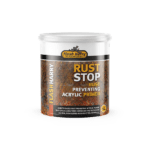 Flash Harry Rust Stop 1L - Black
