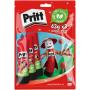 Pritt Glue Stick Value Pack 43GX3