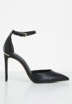 Dalinna Heel - Other Black