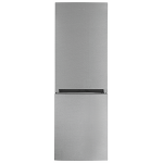 Defy DAC631 296L Satin Metallic C380 Eco M Combi Fridge Freezer