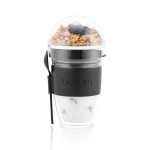 Bodum Joycup Granola 250ML - Black