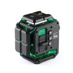 Ada Tank Cross Line Laser Green 4X360