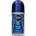 Nivea Men Fresh Active Anti-perspirant Roll-on 50ML