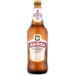Pilsener Beer Bottle 750ML