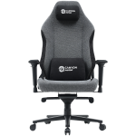 Canyon Gaming Chair Boulder XLCH01 King Size Grey