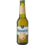 Smalt Peach Flavoured Non-alcoholic Malt Drink 340ML