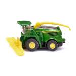 John Deere 8500I Forage Harvester Scale 1:87
