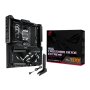 Asus Rog Crosshair X870E Extreme AM5 E-atx Pcie 5.0