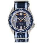 Seiko 5 Sports X Honda Super Cub Limited Edition