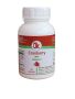 Cranberry With Vitamin C Capsules - Daily Urinary And Immune Support