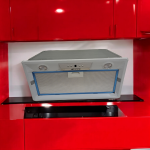 Smeg KSEG5XSA Electric Hob