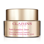 Clarins Nutri-lumiere Day Cream