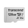 Transcend 128GB Micro Sdxc 300S Class 10