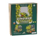 Dinosaur Car Asst