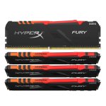 Kingston Hyperx Rgb Fury 64GB 3000MHZ Kit