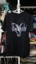 Venture Black T Shirt