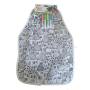 4AKID Diy Fabric Apron Marker Set - Boys
