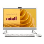 Dell 27 EC27250 27-INCH Core 7 150U 16GB RAM 1TB SSD Win 11 Pro All-in-one PC