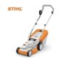 Stihl Rma 235 Cordless Lawn Mower Ak System