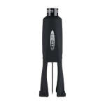Corkpops Legacy Wine Bottle Opener – Black