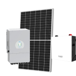 8KW 01 Deye Kit R05