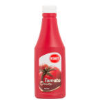 Tomato Sauce 1 X 500ML