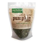 Activated Pumpkin Seeds 350G
