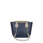 Fenn Collection Petite Chain Handle - Pattern - Ns