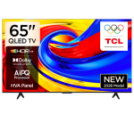 Google Tcl 65" 165CM 4K Qled Smart Tv 65P7L