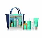 Travel Kit Frizz 2026