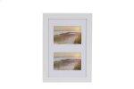 Photo Frame 8 X 12 Mat Board Insert White