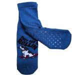 They See Rolling Slipper Socks - Factory Plaza