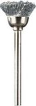 Dremel 13mm Carbon Steel Brush Cup