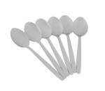 Regent Cutlery Austwind Dessert Spoon S S 6PK