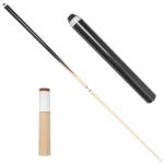 57IN Hardwood Cue 2 Pce