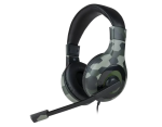 Nac: Stereo HEADSET_V1 Camo Green