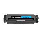 Whiteboxcanon CRG054 CF541 401 Toner Cyan