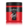 Cadac Heavy Body Gel 250ML Poppy Red