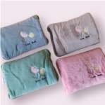 Electrical Hot Gel Bag - Female