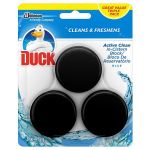 Active Clean Blue In-cistern Block 3 X 45G
