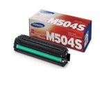 Samsung Magenta Toner M504S