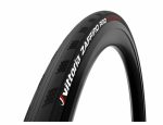 Vittoria Zaffiro Pro Folding Clincher Road Tyre 700 X 25C Black
