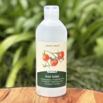Face Toner Garden Tomato Earth Sap