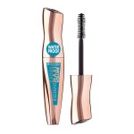 24ORE Instant Maxi Volume Mascara Black Wp