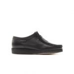 - Softee Mens Black - 5