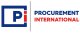 Procurement International