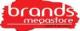 BRANDS MEGASTORE